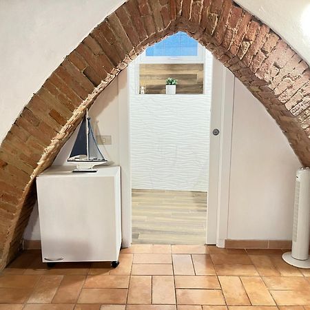 Gli Archi Nel Cuore Di Siena Zewnętrze zdjęcie